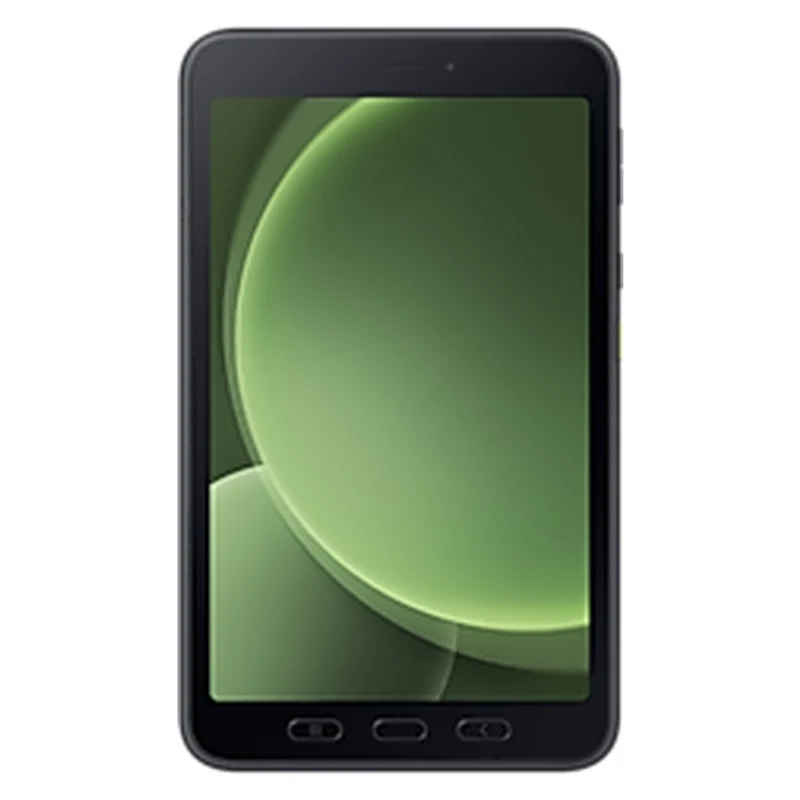 Samsung Galaxy Tab Active5 Enterprise Edition 5G LTE-TDD & LTE-FDD 128GB
