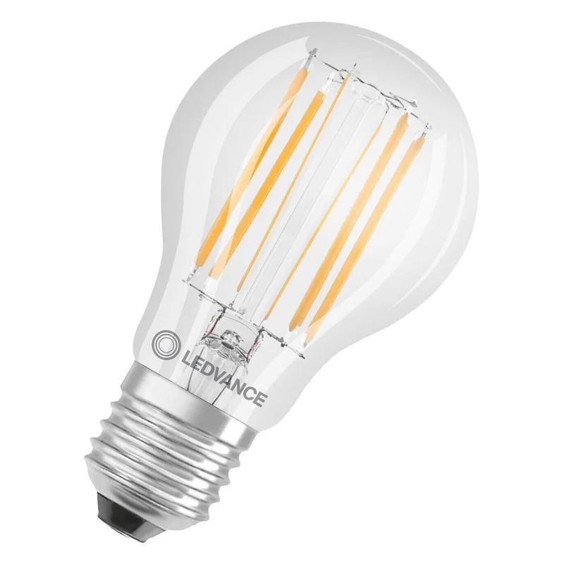 LEDVANCE LED Classic Birne E27 7,5W 840