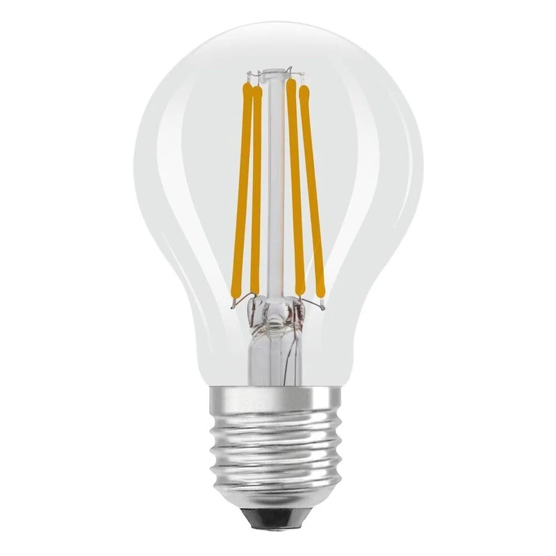 LEDVANCE LED Classic E27 2,2W 827 470lm