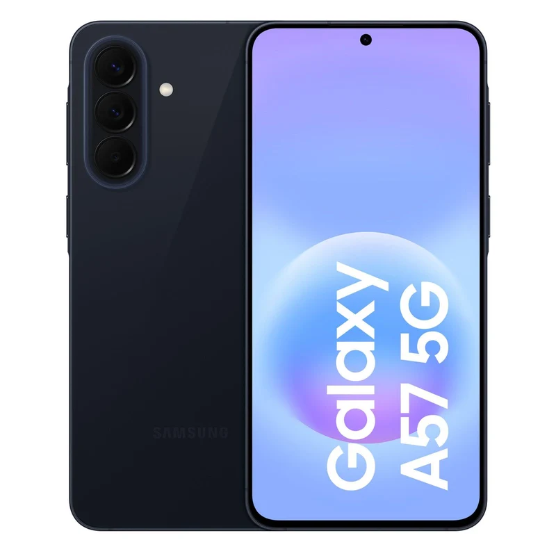 Samsung Galaxy A57 5G Dual-SIM 256GB Awesome Navy