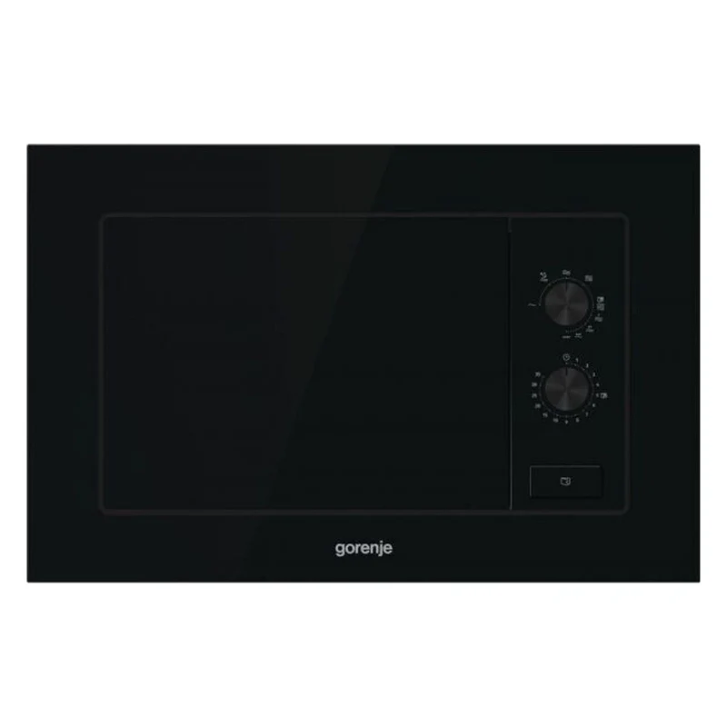 Gorenje EB-Mikrowelle m. Grill 700/1000W,17L BM171EG1B