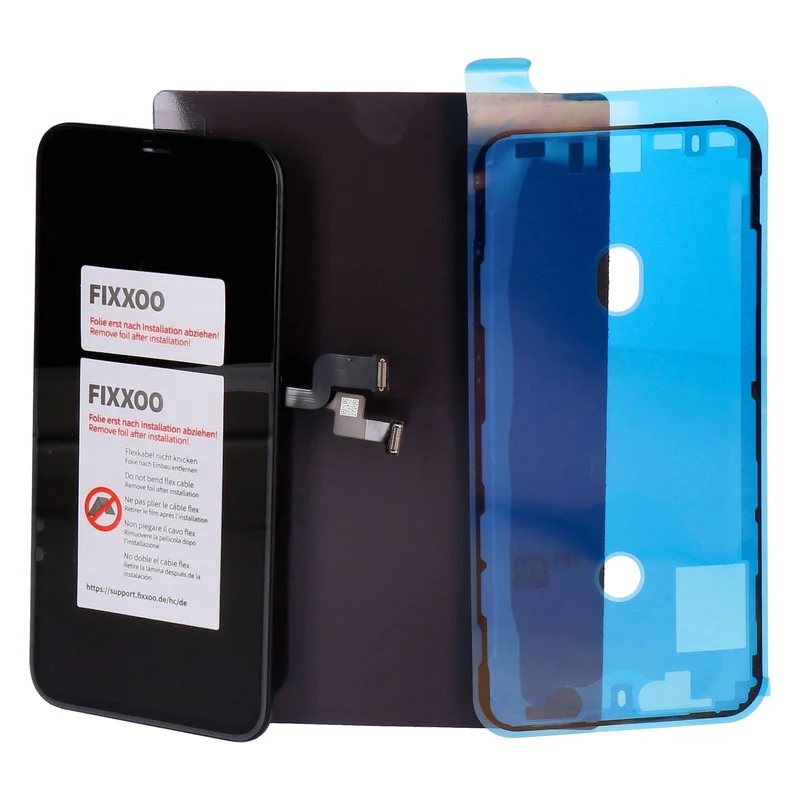 GIGA Fixxoo Display-Set für iPhone XS | OLED Display