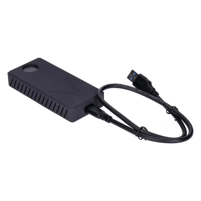 Sabrent Rocket XTRM PLus Thunderbolt 3 SSD 2TB