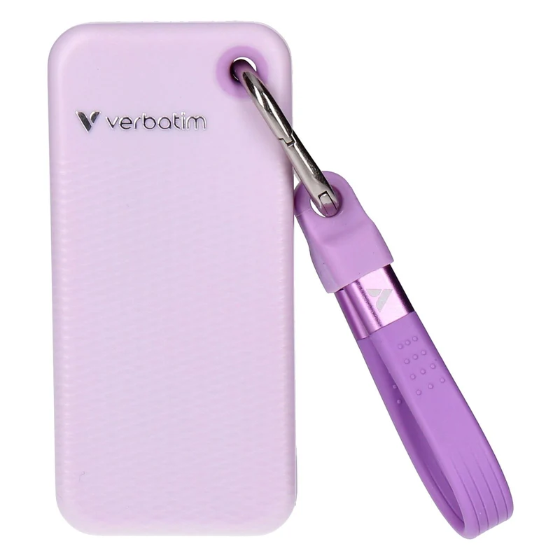 Verbatim Pocket ext. SSD 2TB