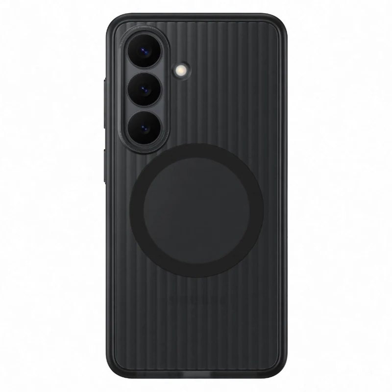 Samsung Galaxy S26 Rugged Magnet Case, Black