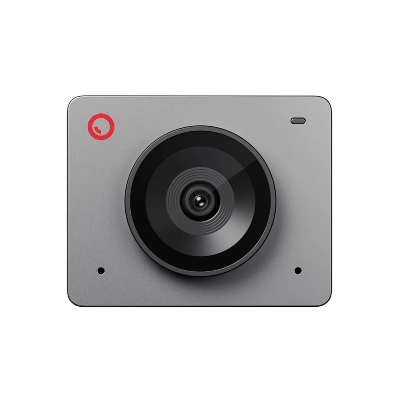 OBSBOT Meet SE 1080P 100FPS AI Webcam for PC & Laptop | AI Framing & Autofocus, 1/2.8″ Sensor, Gesture Control, Beauty Mode, Staggered HDR | Webcam for Streaming, Meetings & Video Calls (Space Grey)