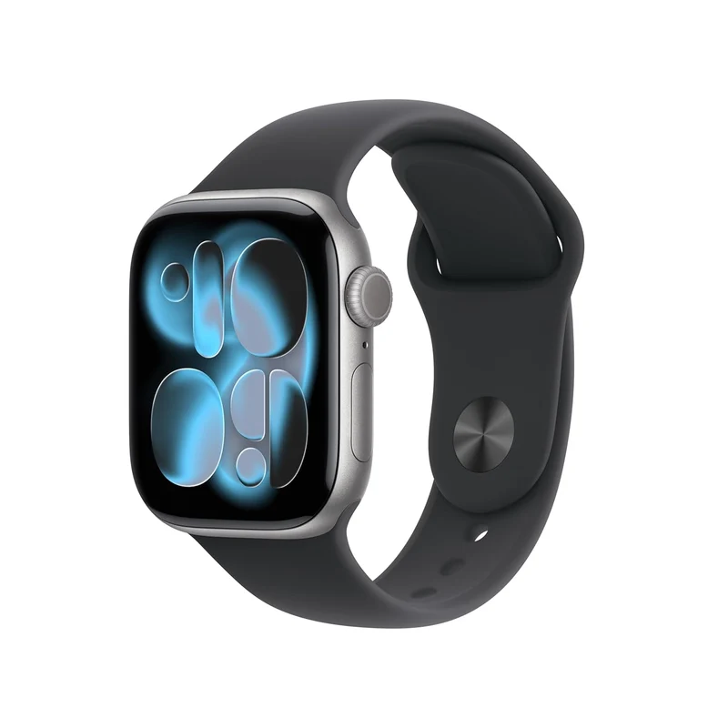 Apple Watch Series 11 GPS Aluminium Case - S/M (Replacement Spare Parts) (iCloud Lock/Can only be used for Spare Parts)