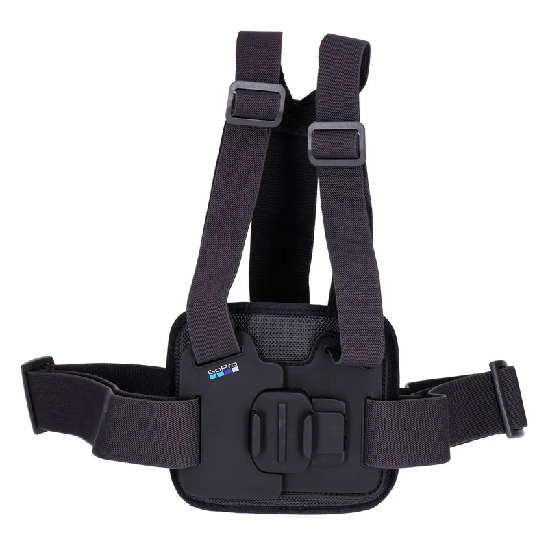 GoPro Sports Kit Zubehör-Kit für GoPro HERO Action-Kameras Schwarz