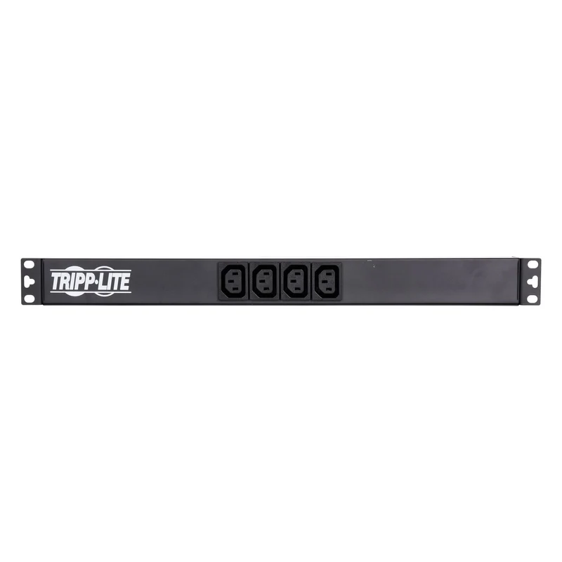Tripp Lite PDU12IEC - Einphasige Basis-PDU 16A