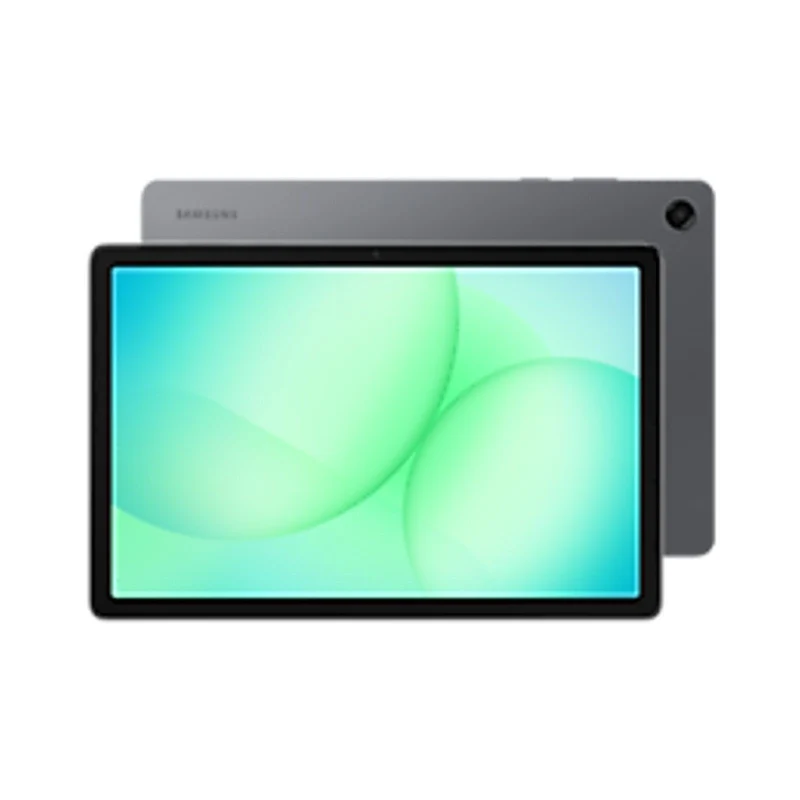 Samsung Galaxy Tab A11+ Enterprise Edition WiFi Tablet 128 GB 11 Zoll Grau