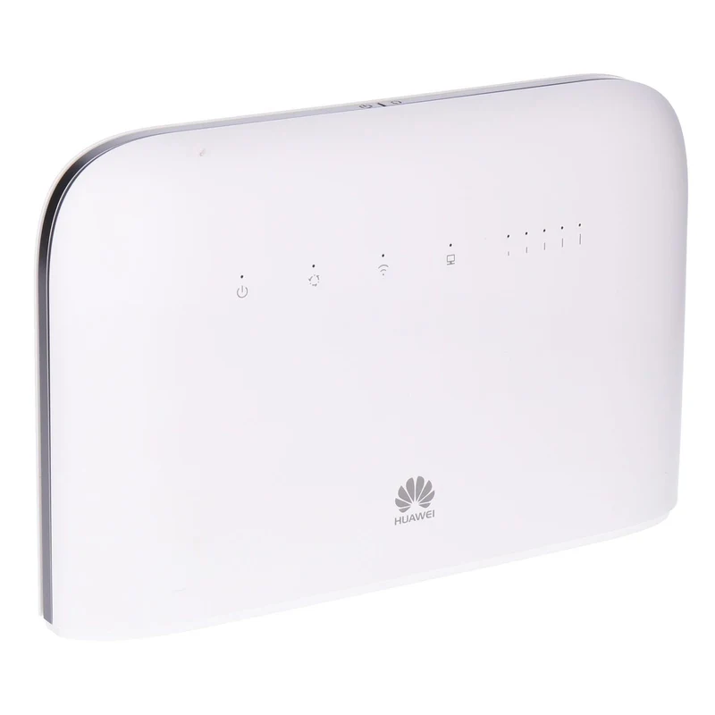 Huawei 4G Router B715s-23c LTE Cat9 Dual Band 2.4 GHz/5 GHz Weiß