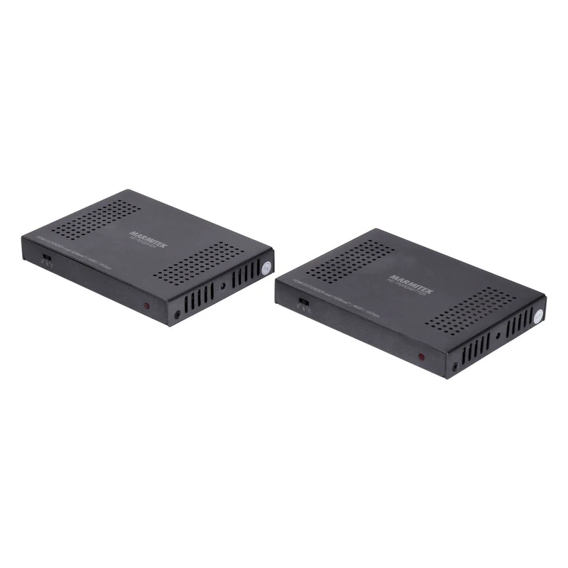 Marmitek MegaView 241 UHD 2.0 HDMI Ethernet Extender