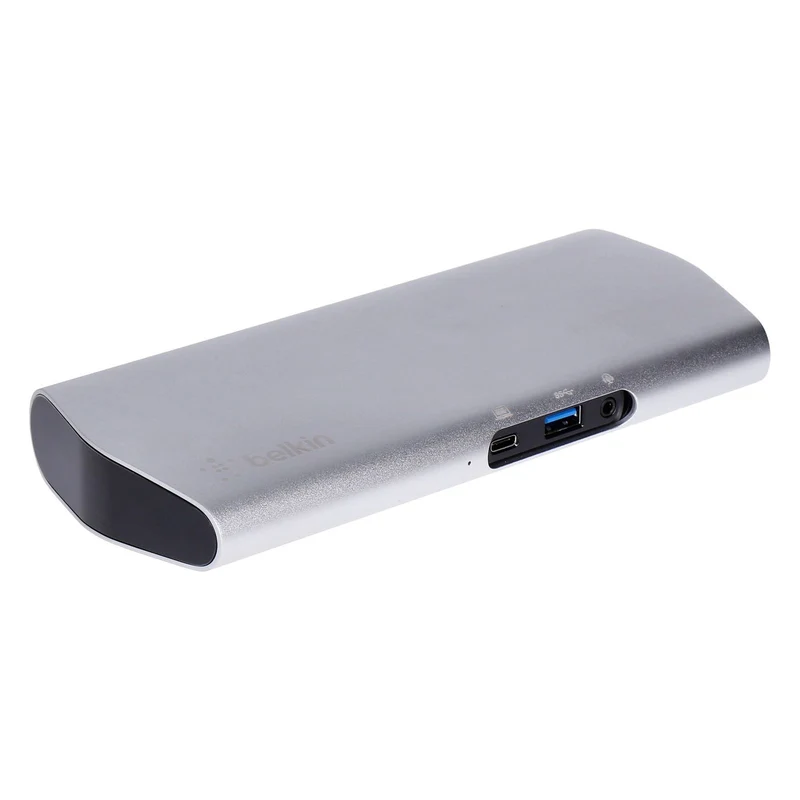 Belkin USB-C 3.1 Express Dock HD with 1-Meter/3.3