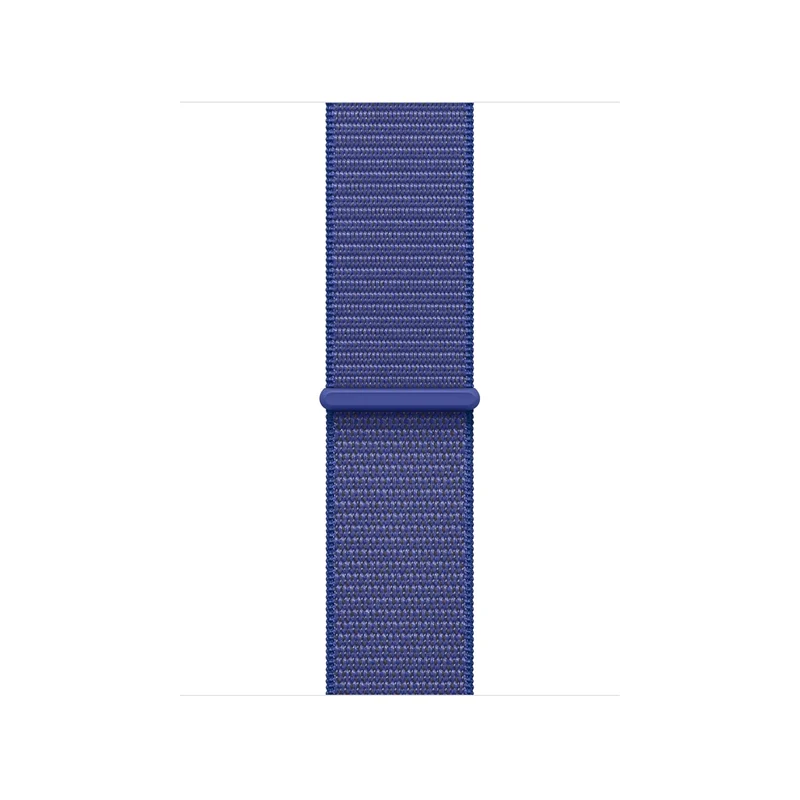 Apple Watch Band - Sport Loop - 40mm - Ultramarine - One Size (Fits Most)