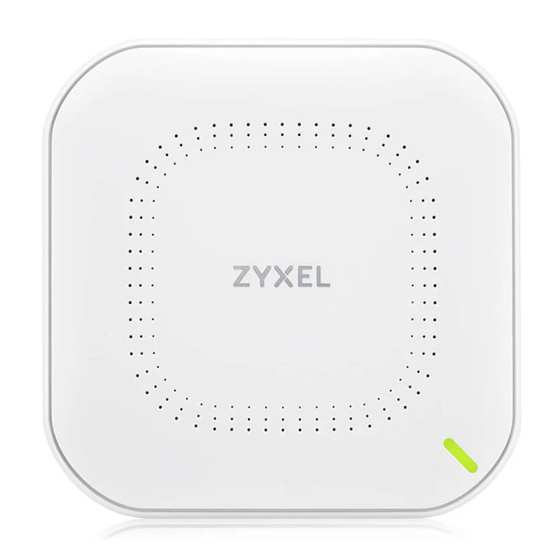 Zyxel NWA90AX PRO 2400 Mbit/s Weiß Power over Ethernet (PoE)