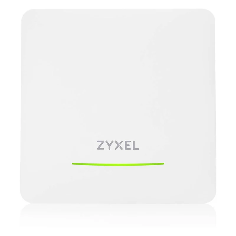 Zyxel NWA90BE 4324 Mbit/s Weiß Power over Ethernet (PoE)