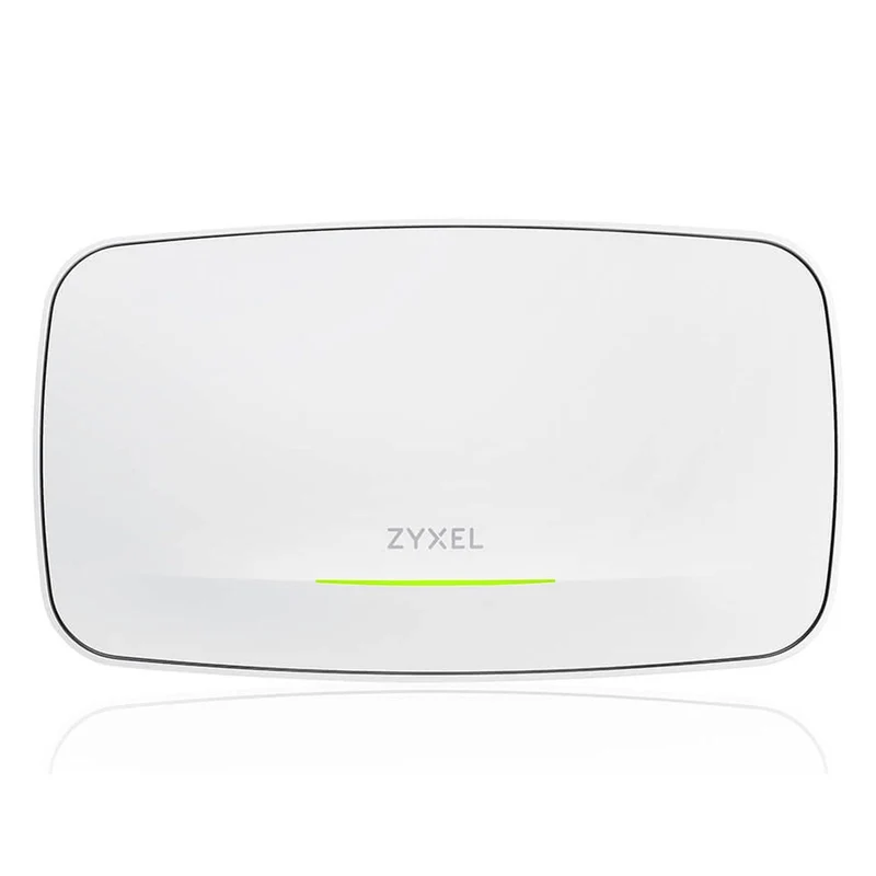 Zyxel WBE660S-EU0101F WLAN Access Point 11530 Mbit/s Grau Power over Ethernet (PoE)