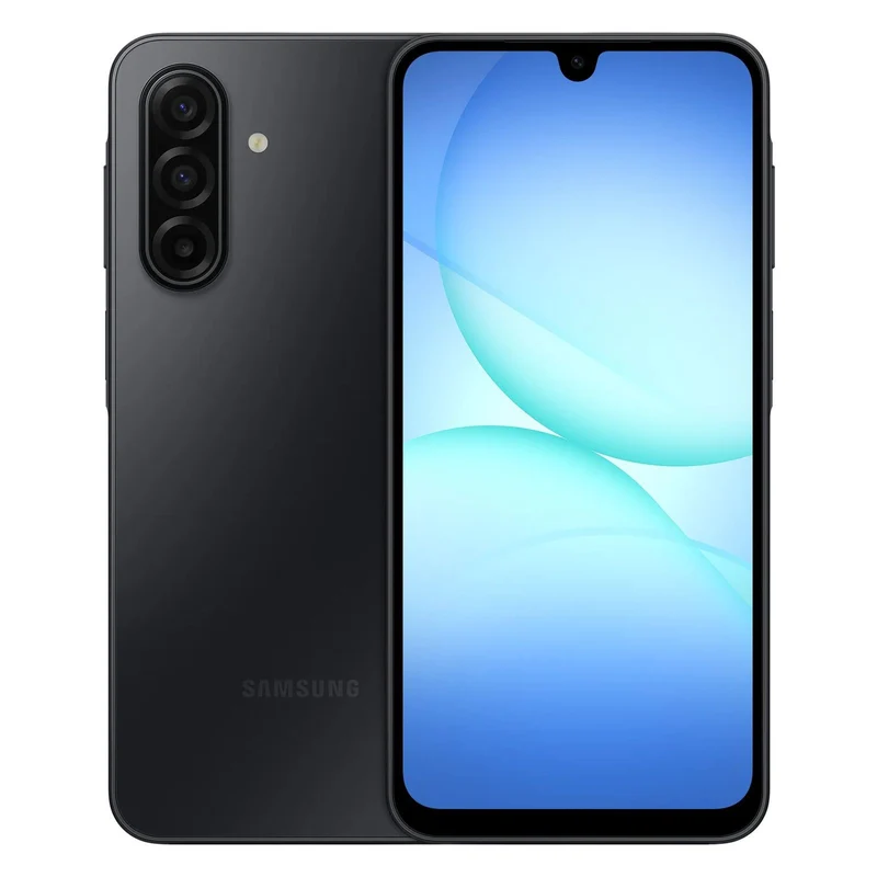 Samsung Galaxy A17 5G Dual-SIM 128GB Black