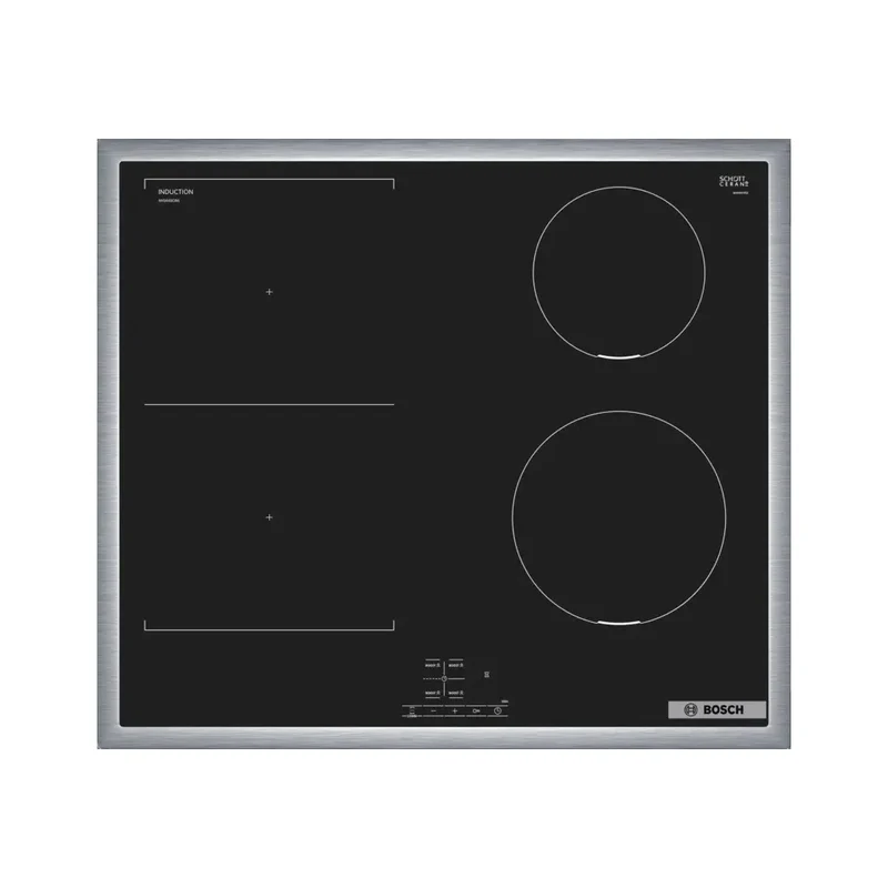 Bosch NVS645CB6E Induktionskochfeld