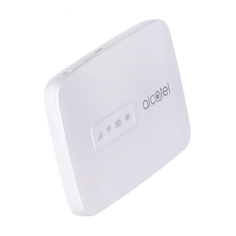 Alcatel Link Zone MW40V mobiler 4G LTE Hotspot schwarz