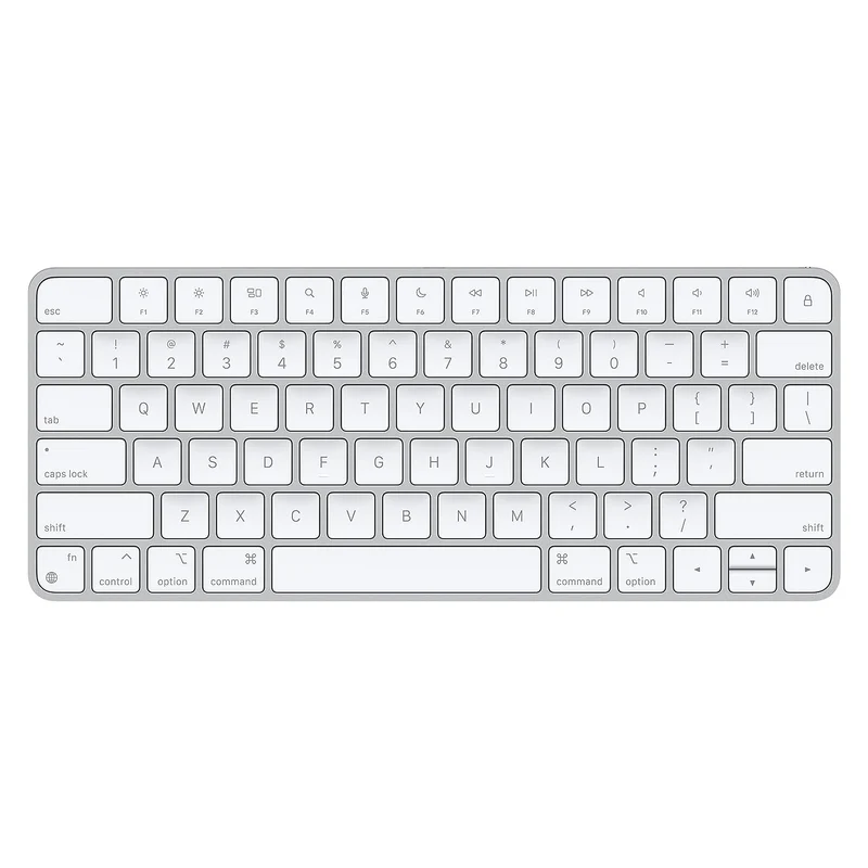 Apple Magic Wireless Keyboard - US English