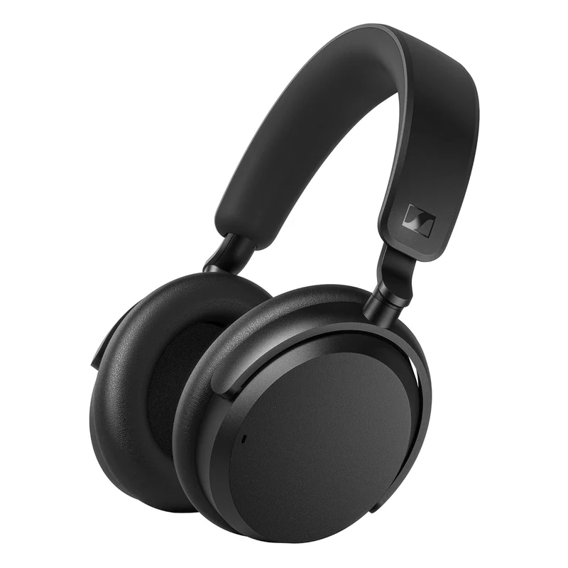 Sennheiser Accentum Wireless Bluetooth Headphones with Mic