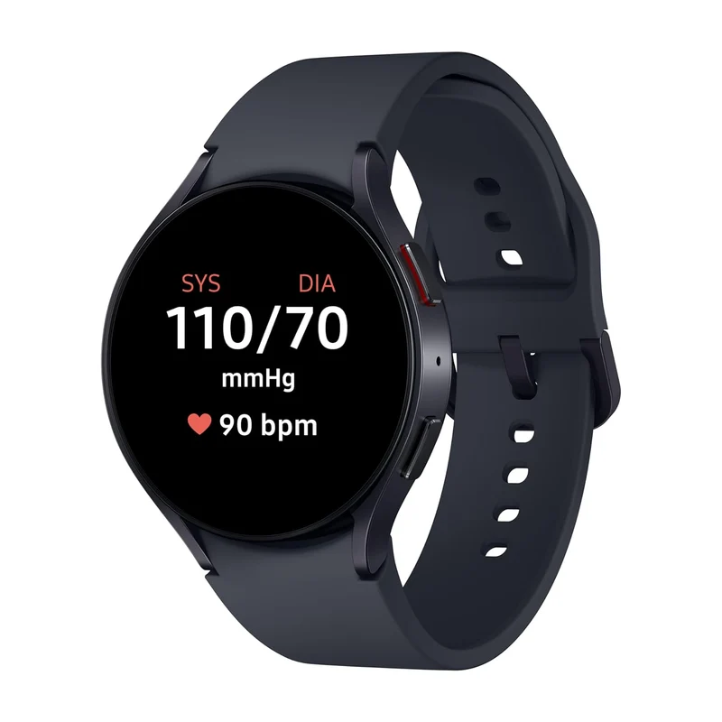 Samsung Galaxy Watch6 LTE 44mm (Compatible with Android only) | Introducing BP & ECG Features