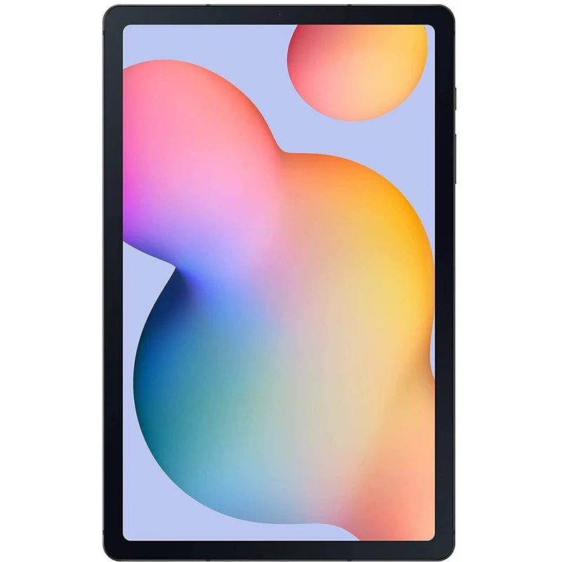 Samsung Galaxy Tab S6 Lite 26.31 cm (10.4 inch), Slim and Light, Dolby Atmos Sound, 4 GB RAM, 128 GB ROM (S Pen Included)
