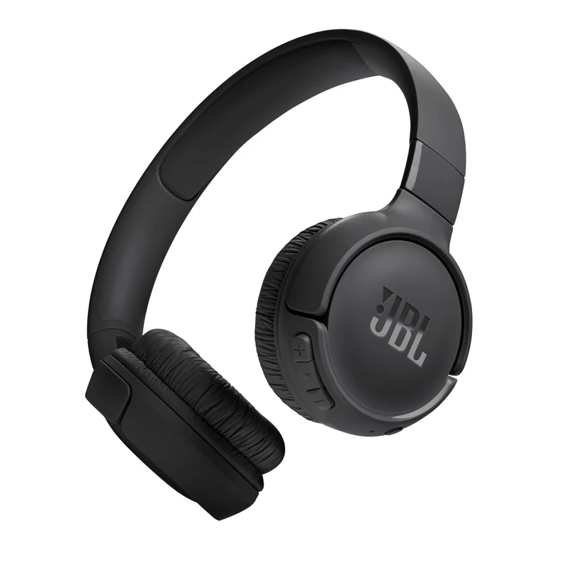 JBL Tune 520BT Wireless On Ear Headphones with Mic, Pure Bass Sound, Upto 57 Hrs Playtime