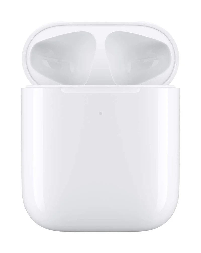 Apple Wireless Charging Case for AirPods
