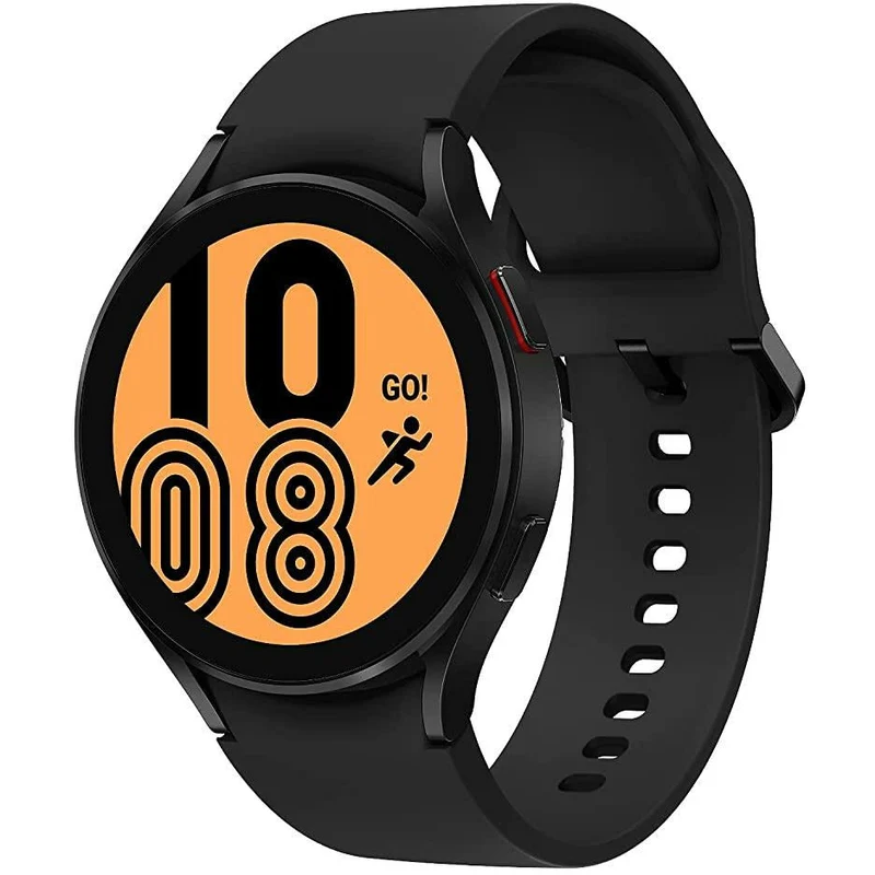 Samsung Galaxy Watch4 - Bluetooth + Cellular (44mm, Compatible with Android only)