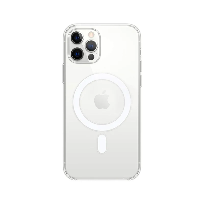 Apple iPhone 11/12 Pro Max Case with MagSafe