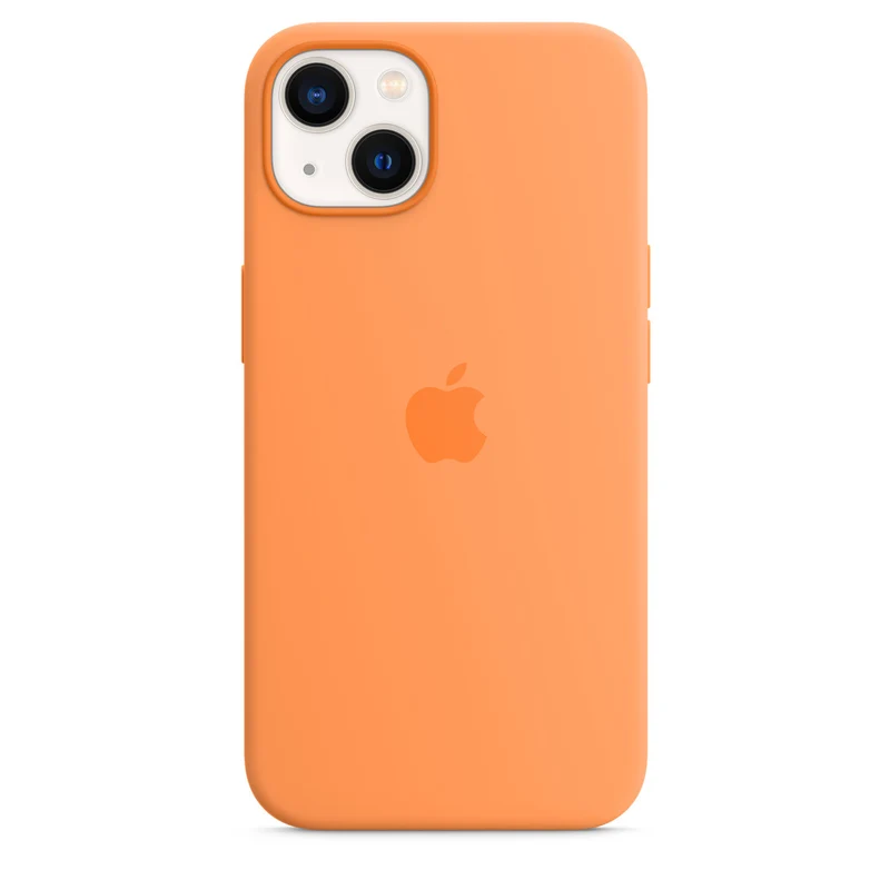 Apple Original iPhone 13 Case with MagSafe