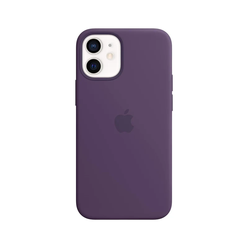 Apple Original iPhone 12 Case with MagSafe