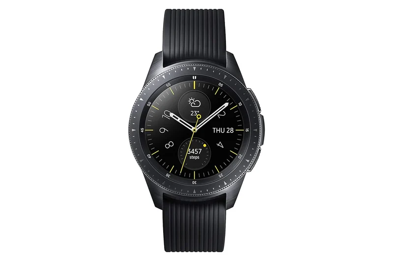 Samsung Galaxy Watch (Bluetooth, 42 mm)