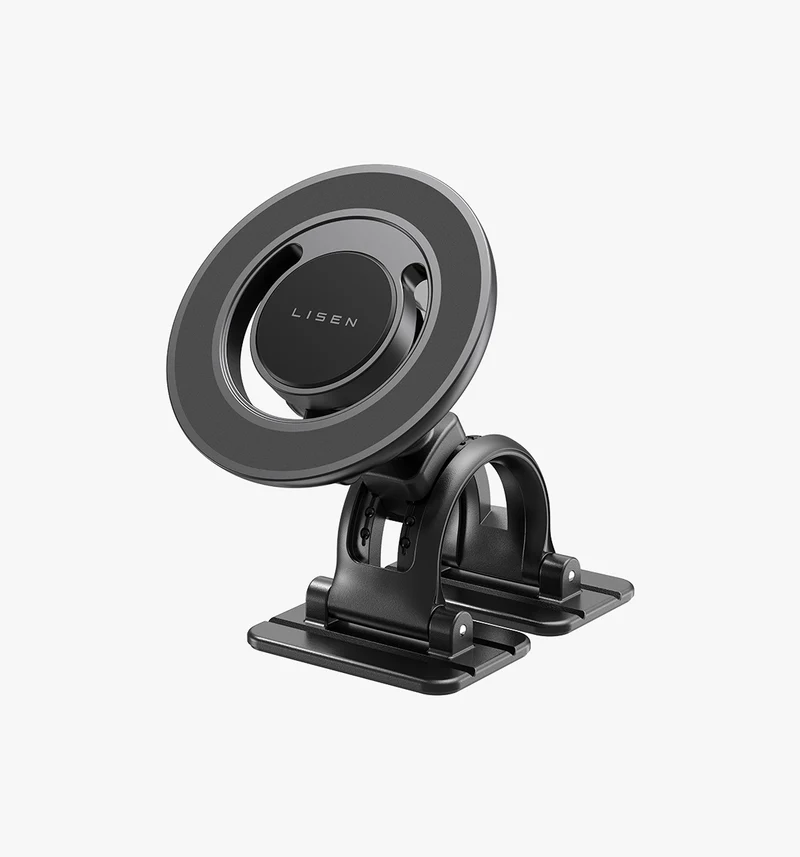 LISEN 360° drehbare MagSafe-Autohalterung