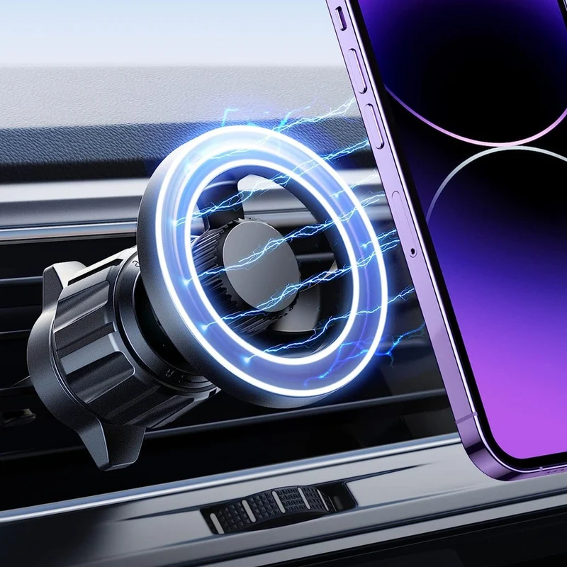 Lisen MagSafe Autohalterung