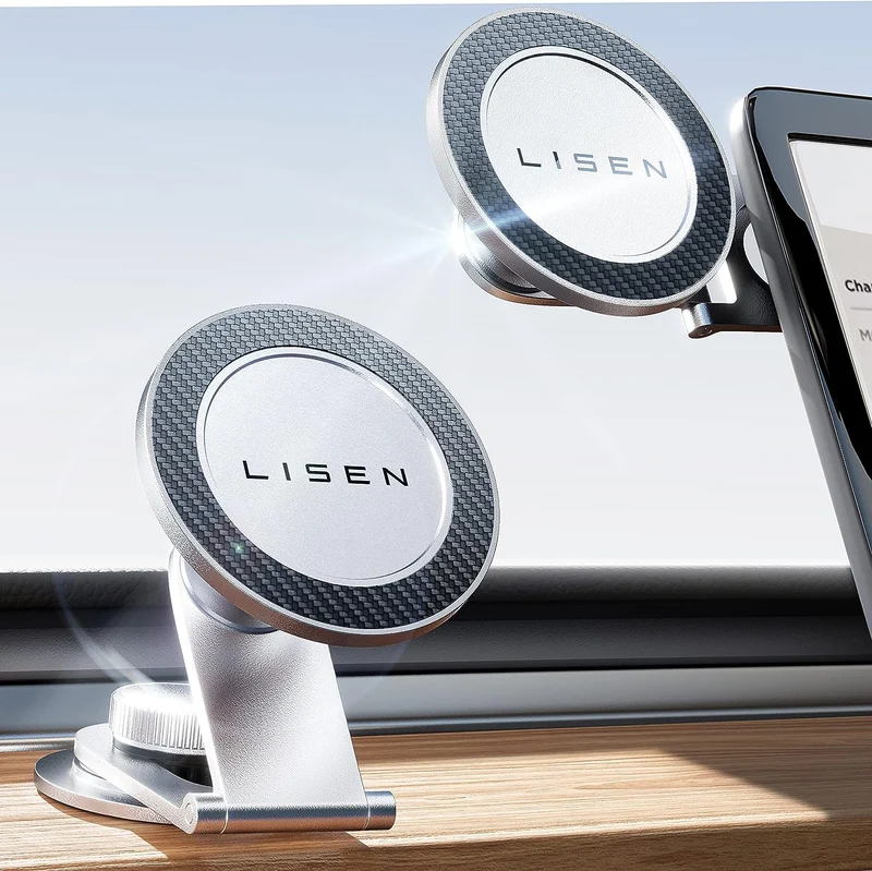 Lisen Tesla MagSafe-Telefonhalterung