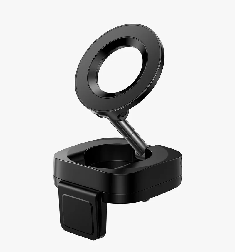 LISEN MagSafe Handyhalter für Flugreisen