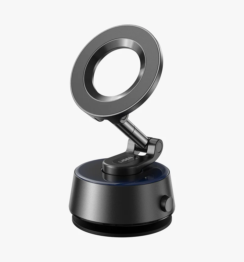 LISEN 2026 Auto-Vakuum-MagSafe-Halterung