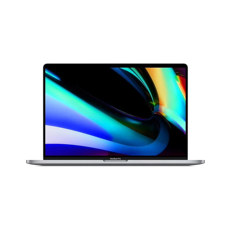 Apple MacBook Pro (16-inch/40.65 cm, 16GB RAM, 1TB Storage, 2.3GHz 9th Gen Intel Core i9) - Space Grey