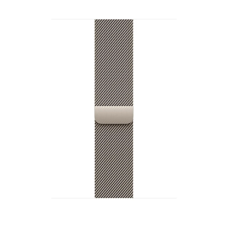 Apple Watch Band - Milanese Loop - 46mm