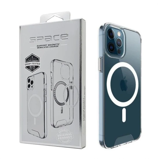 Magsafe Case for iPhone 16 Pro