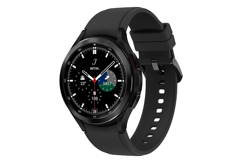 Samsung Galaxy Watch4 Classic Bluetooth