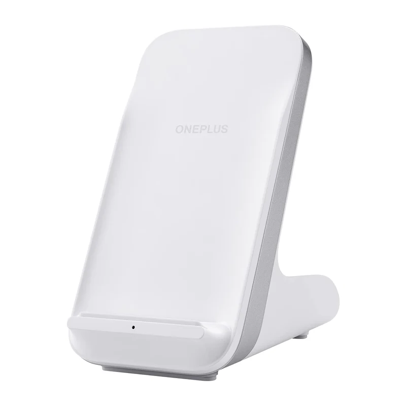 OnePlus Warp Charge 50 Wireless Charger for OnePlus Phones - White