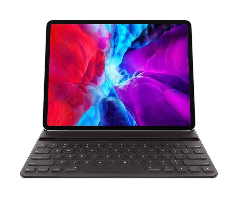 Apple Smart Keyboard Folio for iPad Pro - Black