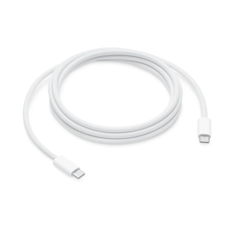 Apple USB-C Braided Charge Cable (2m)
