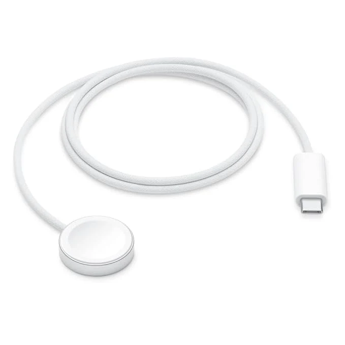 Apple Watch Magnetic Charging Cable USB C (1 m)