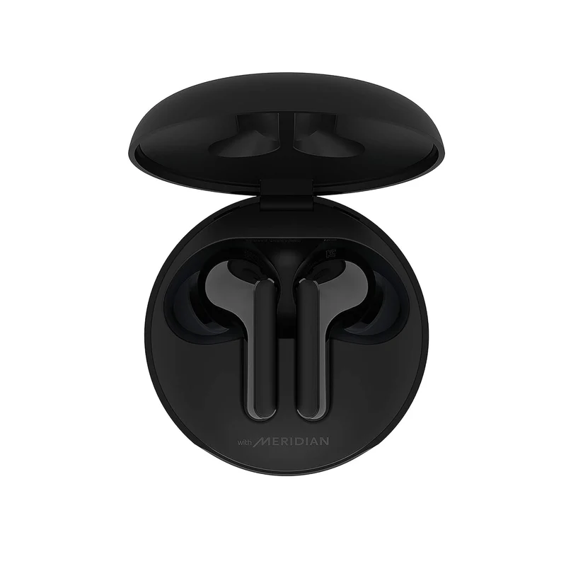 LG Tone Free HBS FN4 Bluetooth Truly Wireless in Ear Earbuds with Mic