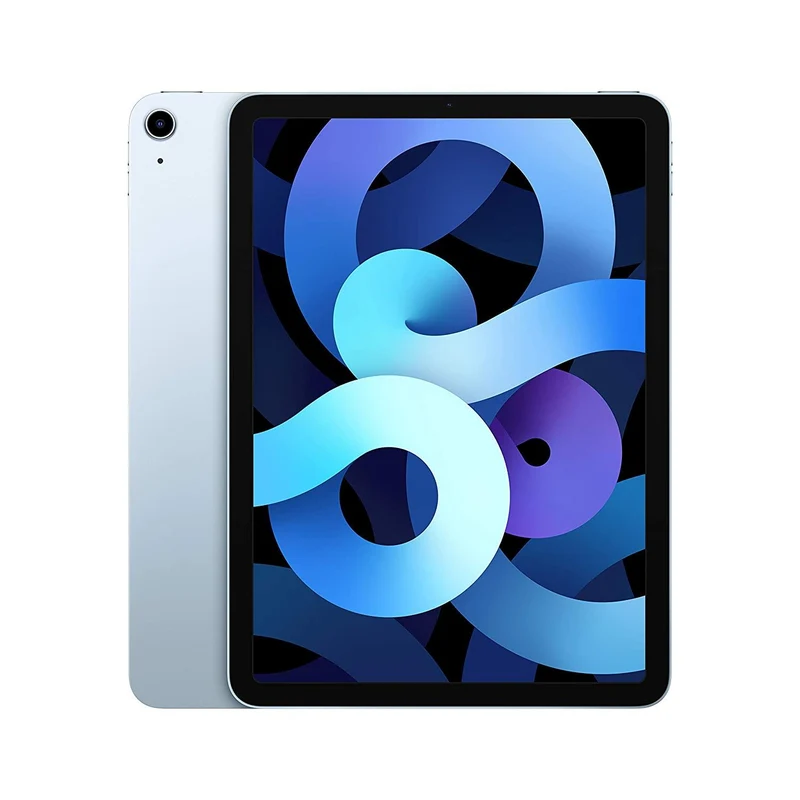 Apple iPad Air (10.9-inch, Wi-Fi+4G, 256GB) (4th Generation)